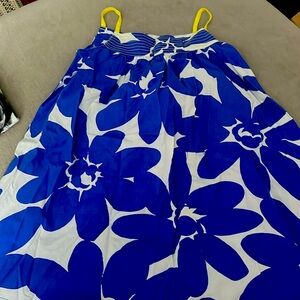 MINI BODEN Summer Dress